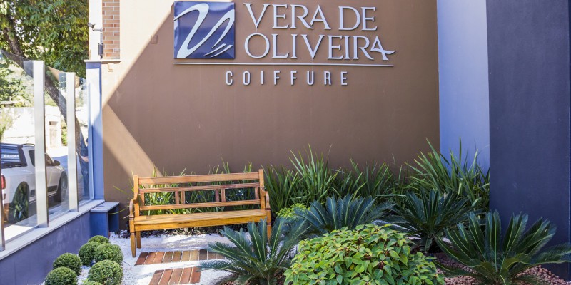Entrada – Vera de Oliveira Coiffure